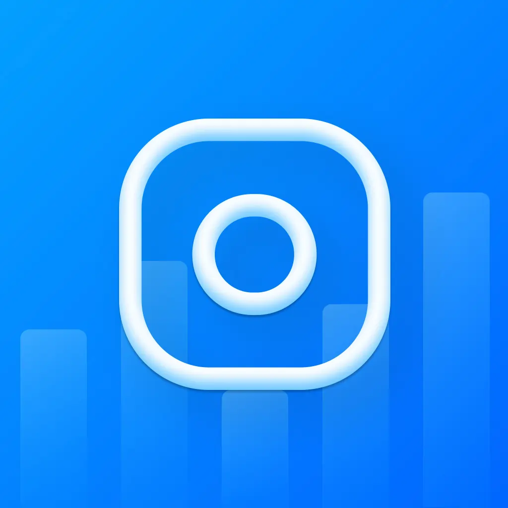 Instagram User banner