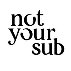 USER BANNER