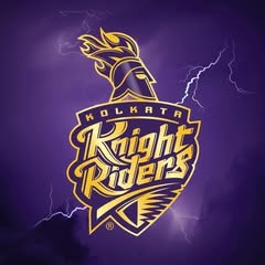 Kolkata Knight Riders's BANNER