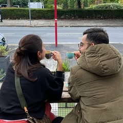 Virat Kohli's BANNER