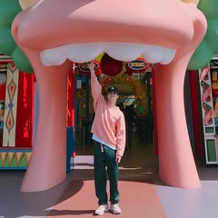USER BANNER