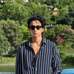 Yogesh Rawat's BANNER