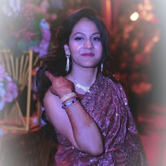 Tanya Mittal's BANNER