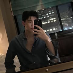 USER BANNER
