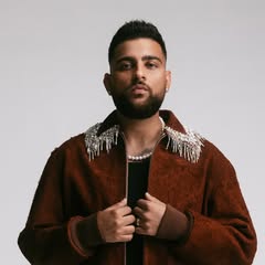 Karan Aujla's BANNER