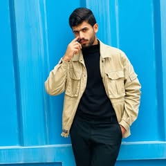 USER BANNER