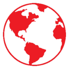Global Clicker logo