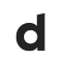 Dailymotion logo