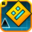 Geometry Dash logo