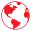 Human Population logo