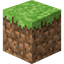 Minecraft logo