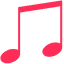 TikTok logo