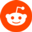 Reddit logo