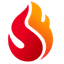 StoryFire logo