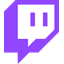 Twitch logo