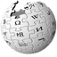 Wikipedia logo